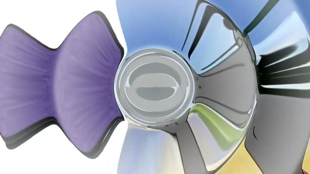 Soviet Cartoon Wolf Hates Klasky Csupo In 4ormulator V20 Powers