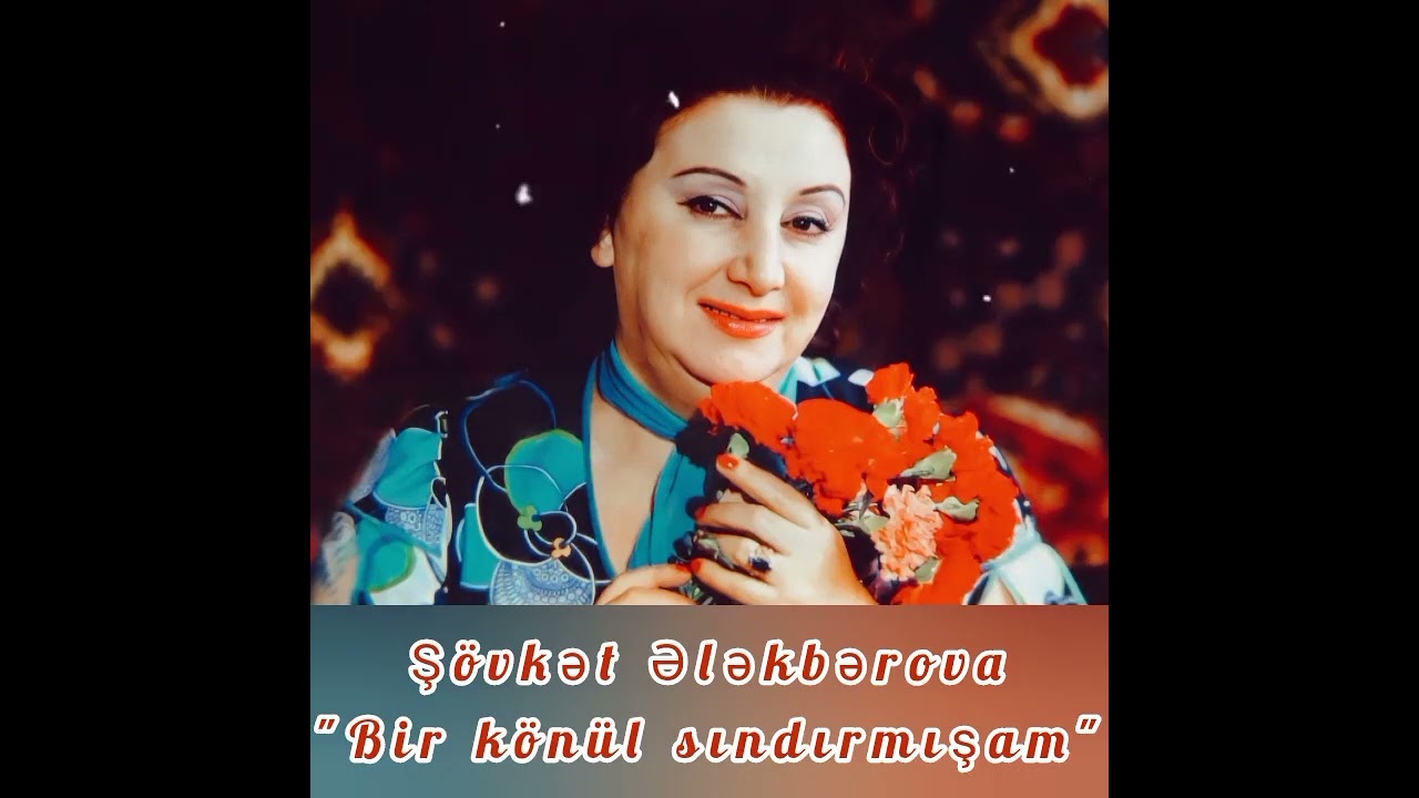 Sovket Elekberova 