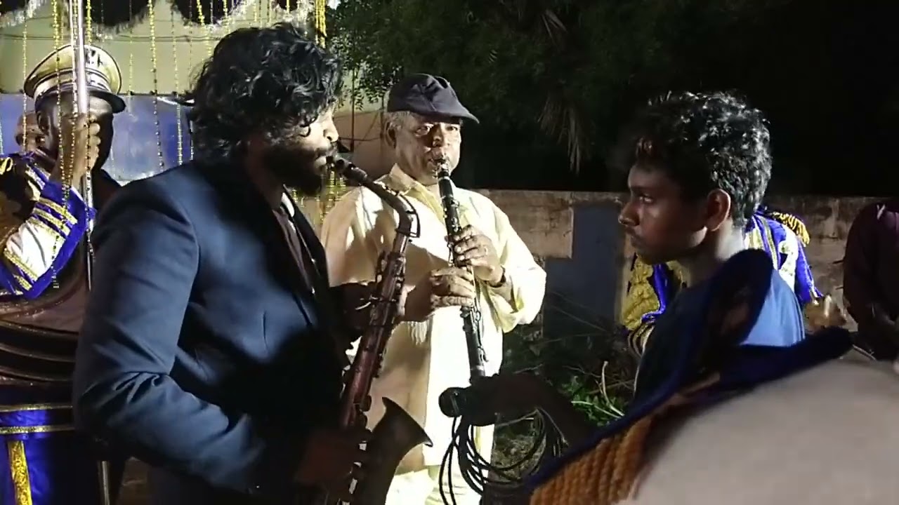 SOWRI BAND MUSIC Pattukkottai 9362035218
