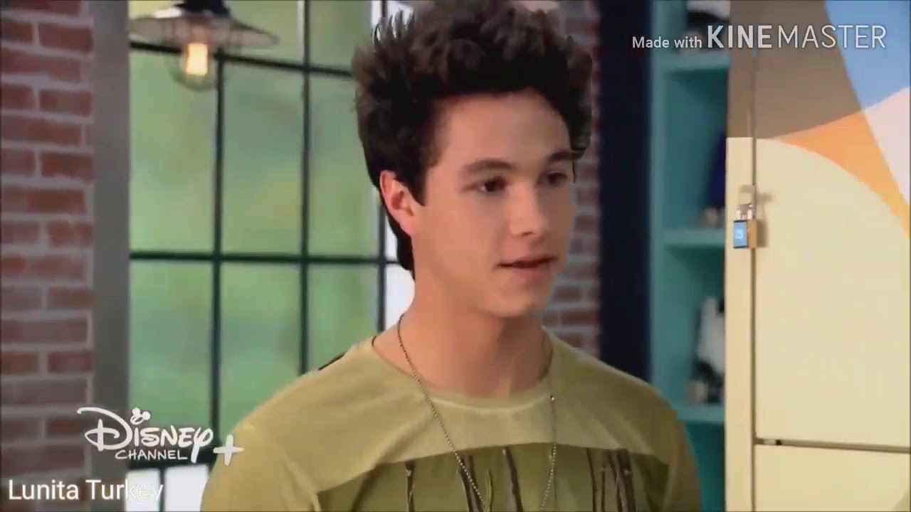 Soy Luna | 2. Sezon 51. Bölüm | Simbar - Türkçe Altyazılı