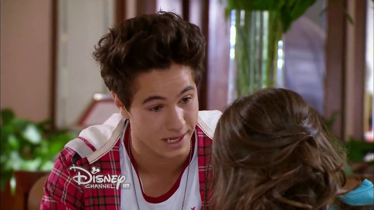 Soy Luna - Luna and Simon lose their friendship Ep.41 English Sub
