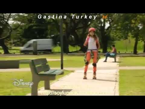 Soy Luna | Luna, Matteo ile konuşmak istemiyor 3. Sezon 26. Bölüm
