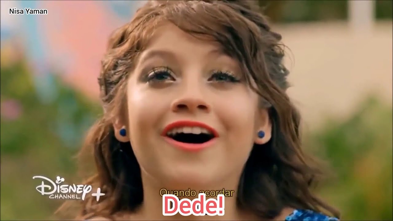 Soy Luna | Luna Sol Benson Olduğunu Öğreniyor | Türkçe Altyazılı