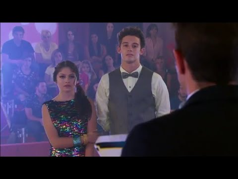 Soy Luna - Luna y Matteo la historia #104 (Lutteo)