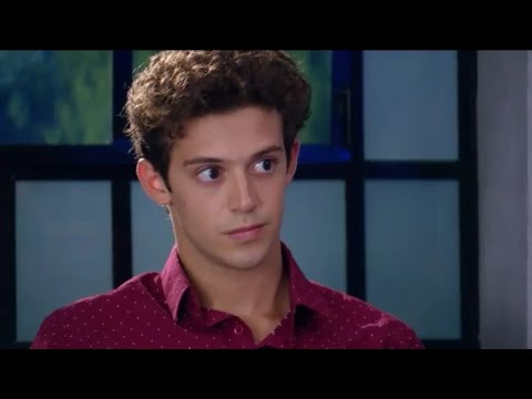 Soy Luna - Luna y Matteo la historia #150 (Lutteo)