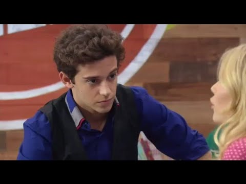Soy Luna - Luna y Matteo la historia #46 (Lutteo)