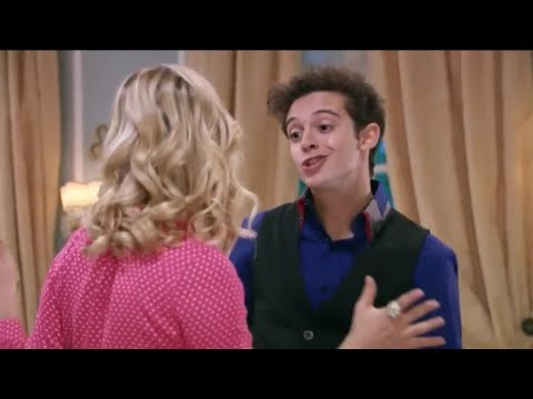 Soy Luna - Luna y Matteo la historia #47 (Lutteo)