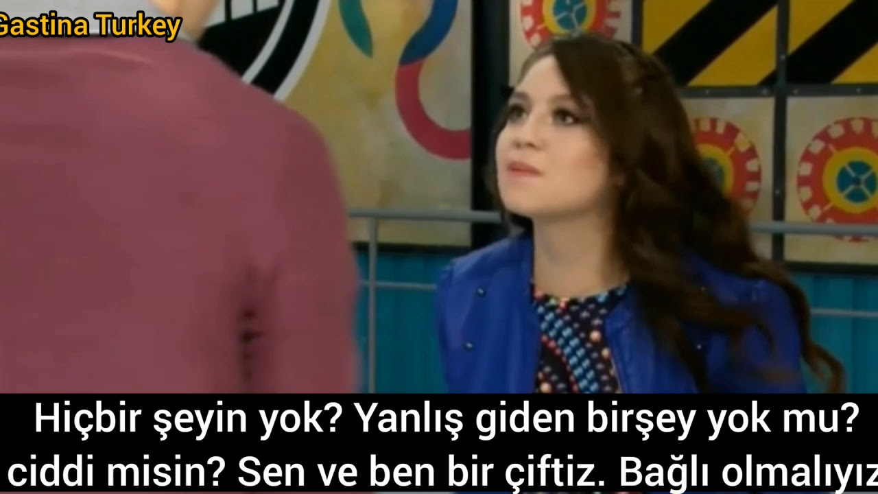 Soy Luna | Matteo ve Luna kavga ediyor 2. Sezon 59. Bölüm