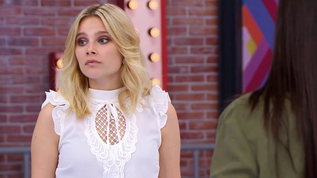 Soy Luna - Ámbar renuncia al Equipo (2x38) HD