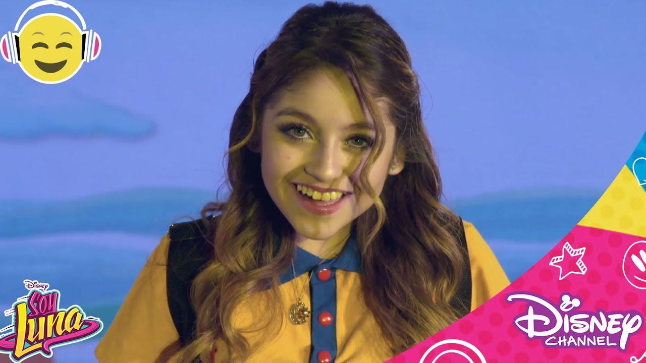 Soy Luna | Nada Me Podra Parar | Disney Channel BE