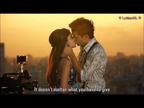 Soy Luna - Season 1 Episode 80 (Final Scene) - Luna and Matteo kiss (English)