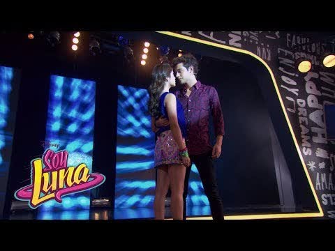 Soy Luna 1 - Luna y Matteo cantan Qué Más Da (Capítulo 75)