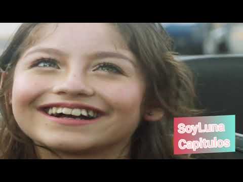 Soy Luna 1 Capitulo 1 Parte 3