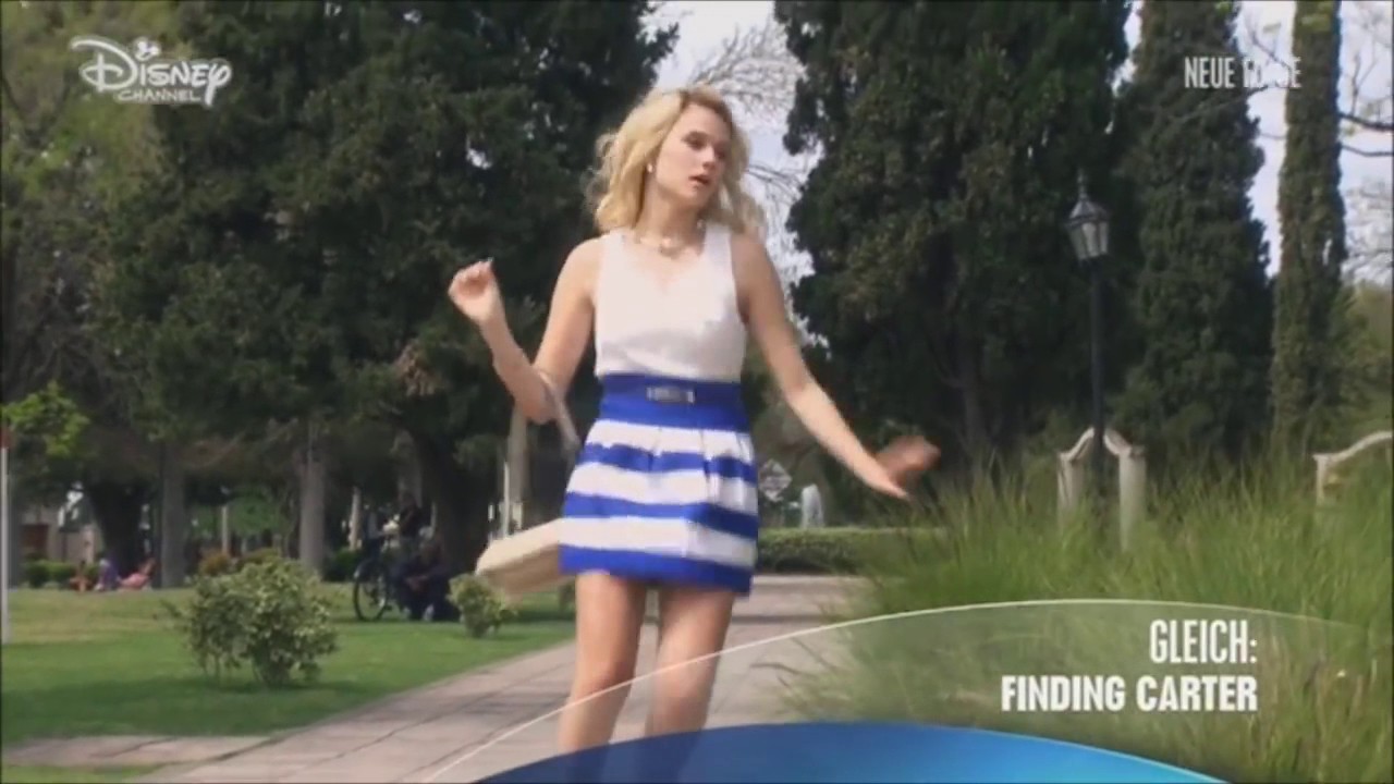 Soy Luna 1– Simons Flucht 【Folge 26】 #SoyLuna