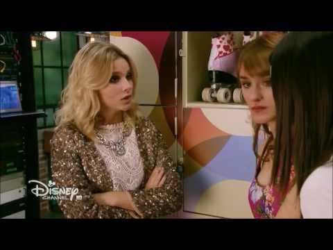 SOY LUNA 2   Escena #01 Capítulo 11