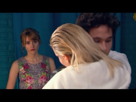 Soy Luna 2 - Ambar, Simon und Jazmin (Folge 46)
