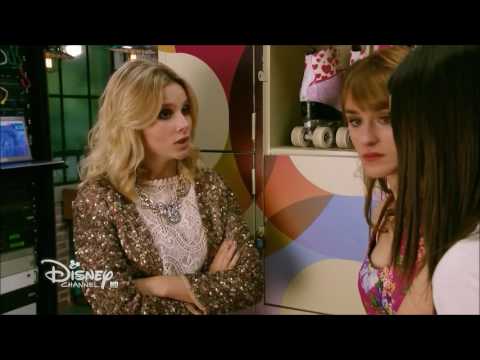 Soy Luna 2 - Escena #01 (Capítulo 11)