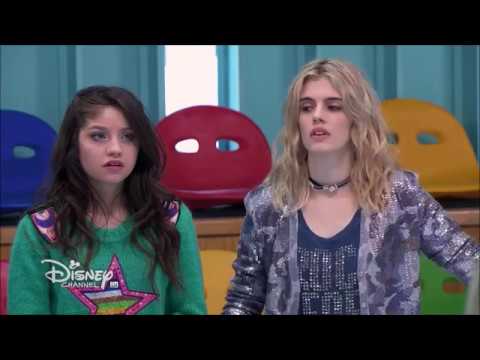 Soy Luna 2 - Escena #01 (Capítulo 33)