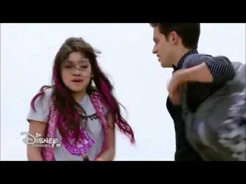 Soy Luna 2 - Escena #02 (Capítulo 26)