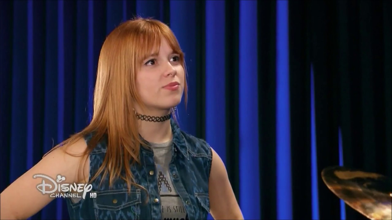 Soy Luna 2 - Escena #02 (Capítulo 38)