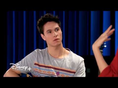 Soy Luna 2 - Escena #09 (Capítulo 45)