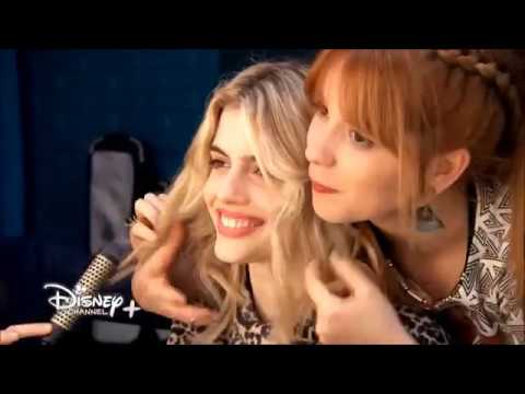 Soy Luna 2 - Escena #10 (Capítulo 45)