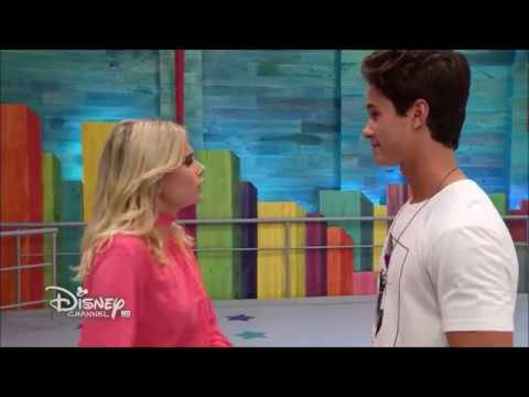 Soy Luna 2 - Escena #10 (Capítulo 70) [FULL HD]