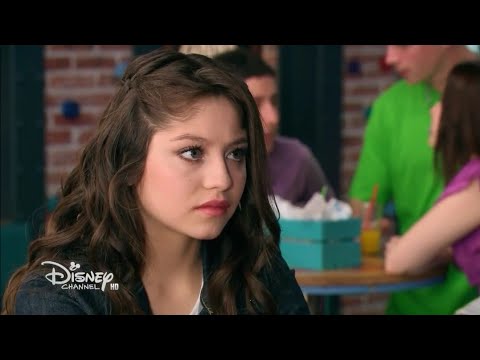 Soy Luna 2 - Luna y Matteo la historia #171 (Lutteo)