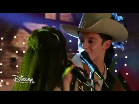 Soy Luna 2 - Luna y Matteo la historia #21 (Lutteo)