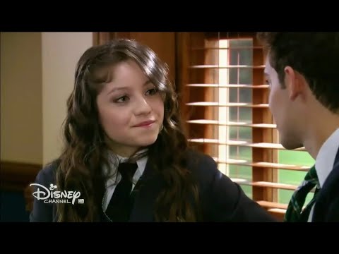 Soy Luna 2 - Luna y Matteo la historia #24 (Lutteo)