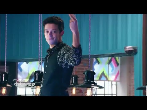 Soy Luna 2 - Luna y Matteo la historia #38 (Lutteo)