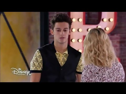 Soy Luna 2 - Luna y Matteo la historia #47 (Lutteo)