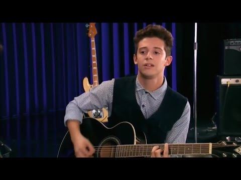 Soy Luna 2 - Luna y Matteo la historia #79 (Lutteo)