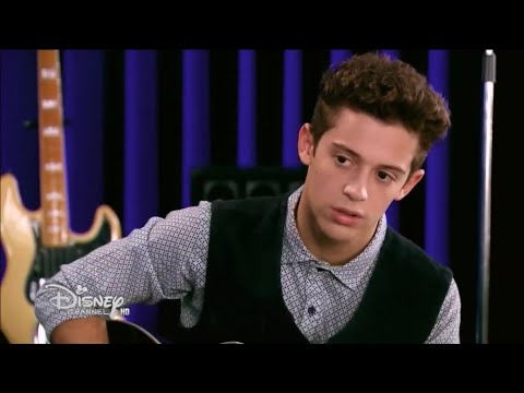 Soy Luna 2 - Luna y Matteo la historia #80 (Lutteo)