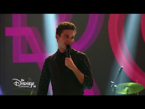 Soy Luna 2 - Luna y Matteo la historia #97 (Lutteo)