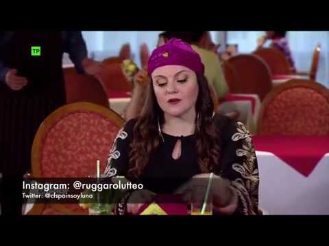 Soy luna 2 : Luna y nina hacen contacto con los seres del mas allá parte 1 (cap 15)