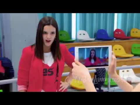 Soy luna 2 - mejores escenas - capitulo 1 parte 2