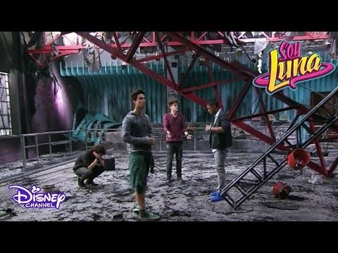 Soy Luna 2 - Mejores Escenas - Capítulo #11 (Parte 1)