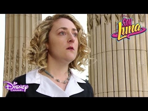 Soy Luna 2 - Mejores Escenas - Capítulo #20 (Parte 2)