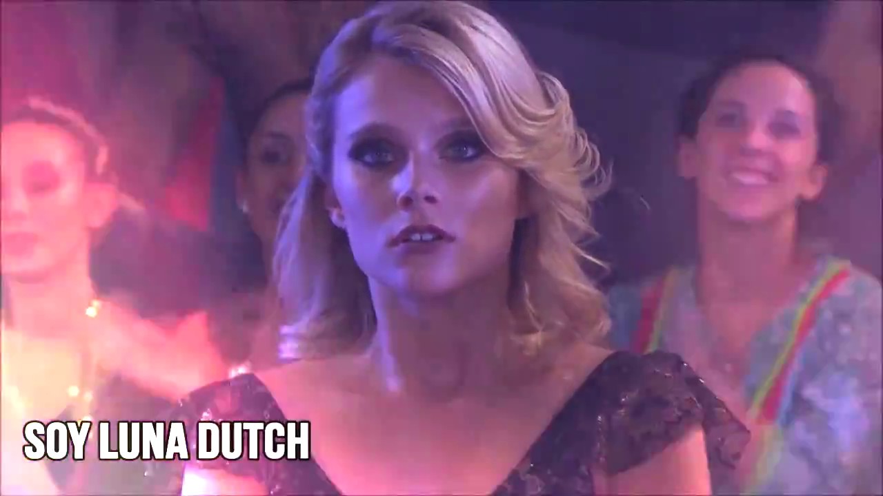 Soy Luna 2 | Pacify her | Lutteo