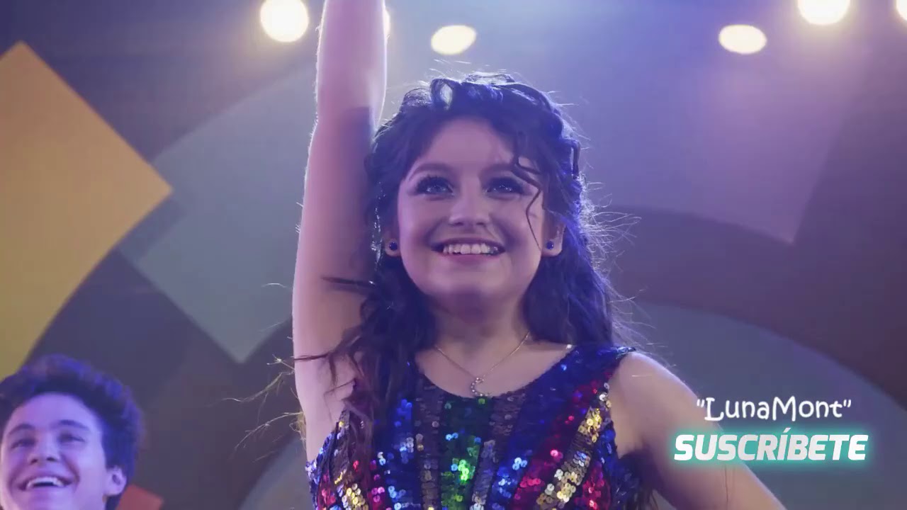 SOY LUNA 2 Capitulo 80 Parte 3 HD