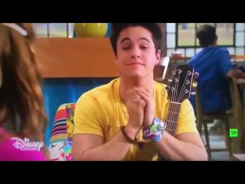 Soy Luna 2 Jazmin Le Cuenta A Simon Que Eva Y Ada Son Gemelas (Capitulo 39)