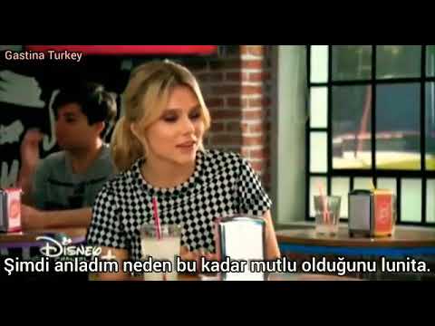 Soy luna 2 sezon  47 bölüm