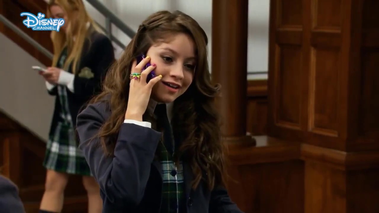 Soy Luna 2.Sezon 1.Bölüm Part 6