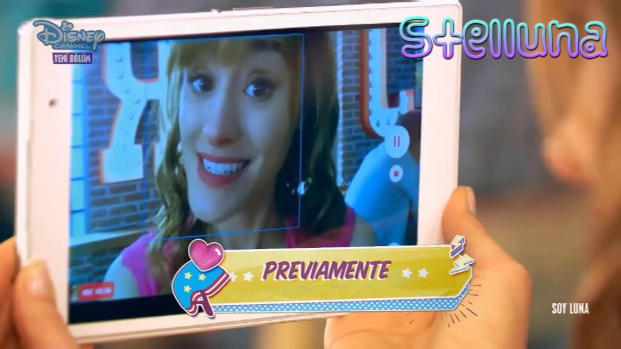 Soy Luna 2.Sezon 63.Bölüm’de Neler Olmuştu? | Stelluna