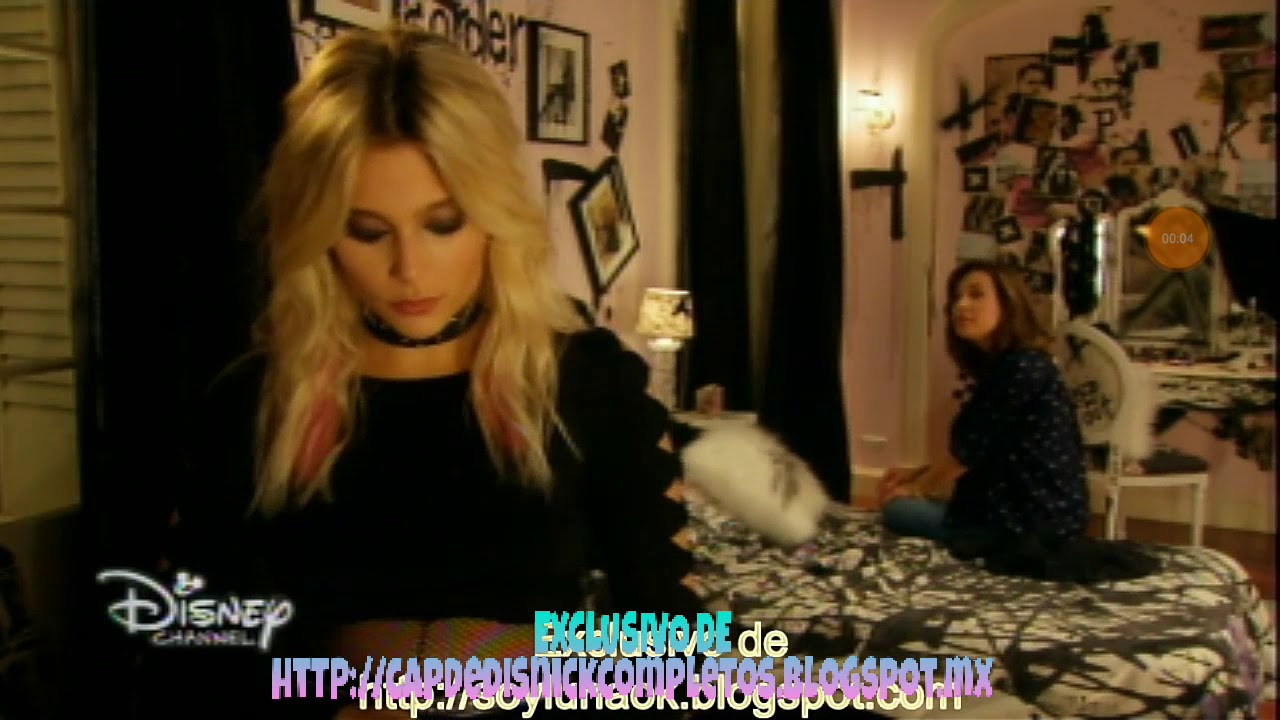 Soy Luna 3 - CaPíTuLo 20 ( Parte 4 )