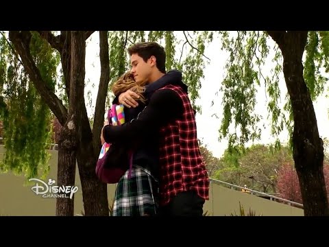 Soy Luna 3 - Escena #11 (Capítulo 26)