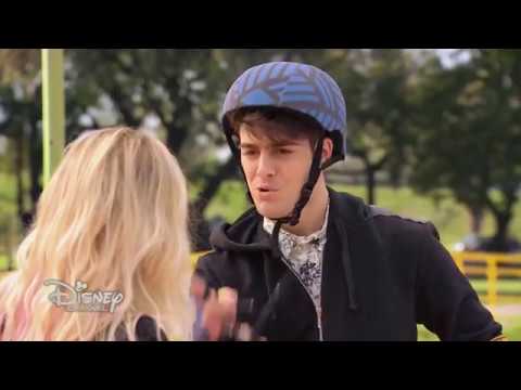 Soy Luna 3 - Escena #16 (Capítulo 4) [FULL HD]