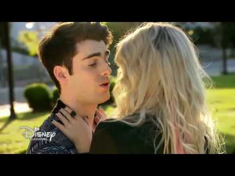 Soy Luna 3 - Escena #18 (Capítulo 21)
