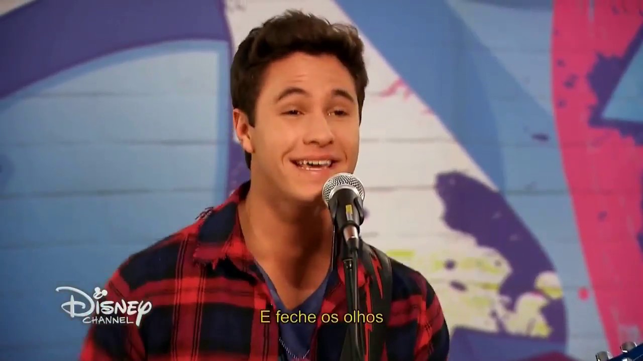 Soy Luna 3 - Escena #4 (Capítulo 16)